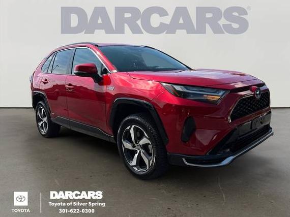 TOYOTA RAV4 PRIME 2023 JTMAB3FVXPD113251 image TOYOTA RAV4 PRIME 2023 JTMAB3FVXPD113251 image